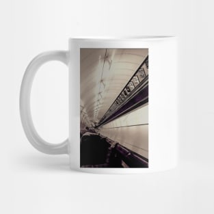 London Underground Mug